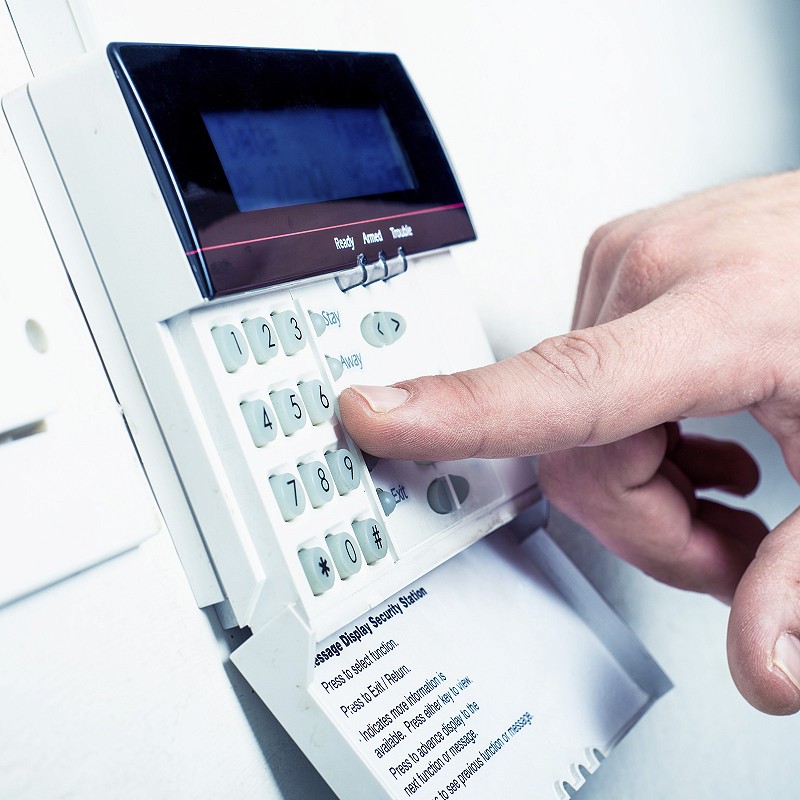 Security Keyholding & Alarm Response Leicester