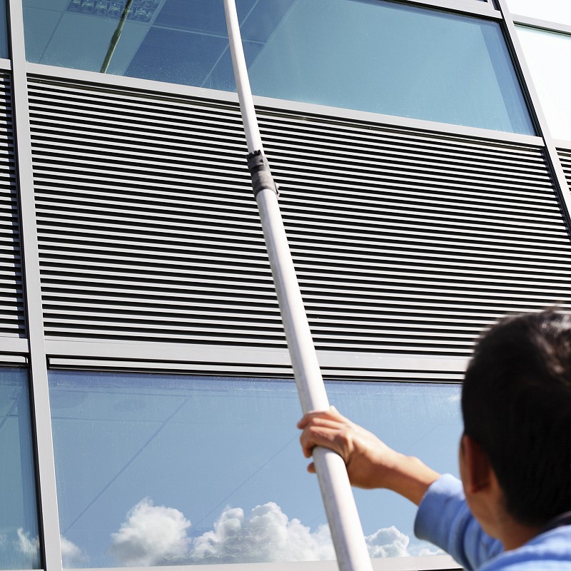 Security with confidence and reassurance