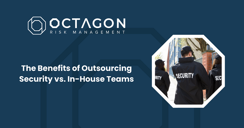 The Benefits of Outsourcing Security vs. In-House Teams